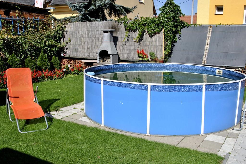 Slovacka Chalupa Ratiskovice Номер фото