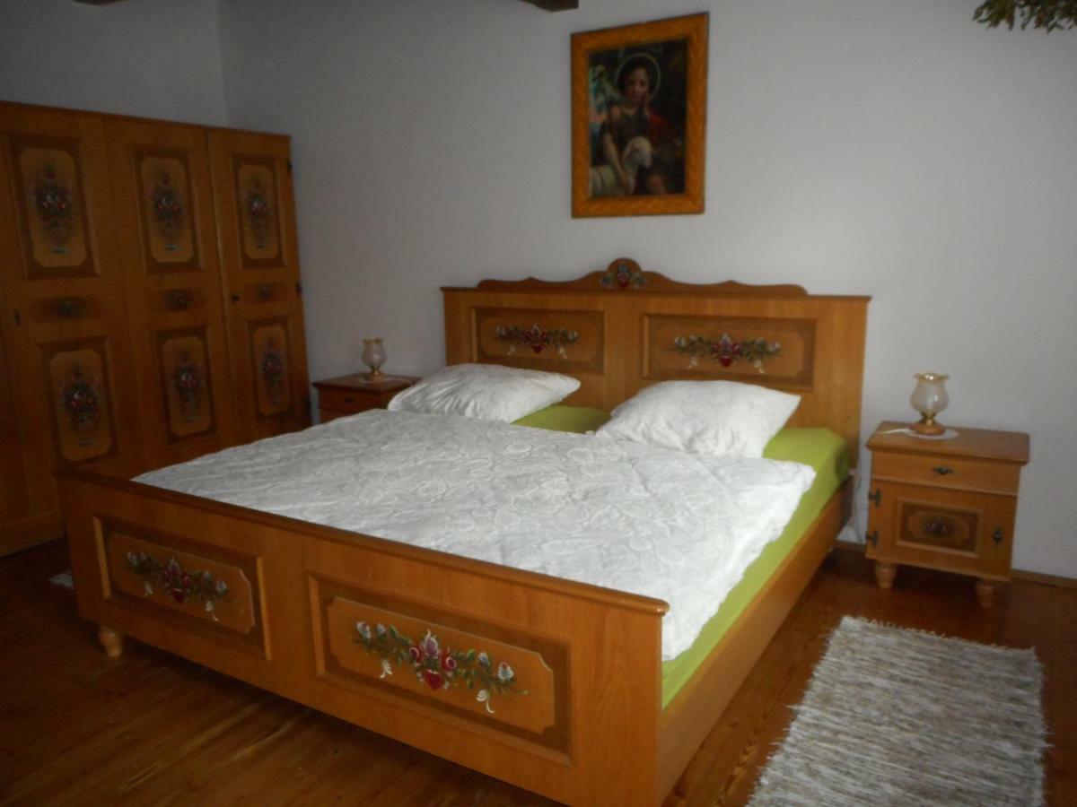 Slovacka Chalupa Ratiskovice Экстерьер фото